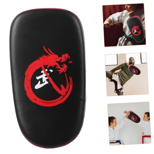 Coussin de frappe absorbant pour le kickboxing et bouclier de boxe Abaodam