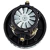 Sillar Motor de repuesto para Kärcher Puzzi 100 200 300, NT 360, NT 561, NT 65/2, NT 700, Makita 440, Hilti vcd50, Bosch GAS-25/50, 220 V – 50/60Hz/1200 W #4