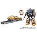 Transformers Masterpiece G Series MPG-07 Train Bot Ginow