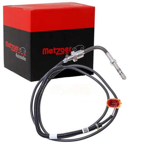 Injecteurs de carburant METZGER 0894089 pour stopper les ratés d'allumage