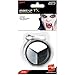 Produktbild Smiffys 24394 Vampir-Make-up in Grau, weiß/schwarz