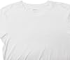 UNIQLO Uniqlo Men's Airism Crew Neck T-Shirt, Short Sleeve Underwear Bodywear Gift