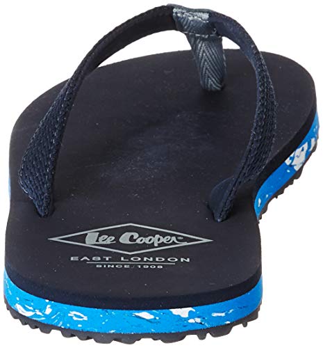 Image of Lee Cooper Mens Lc3301f Flip-Flops