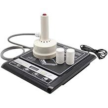 INTSUPERMAI GLF-500F Handheld Electromagnetic Induction Aluminum Foil Sealing Machine Portable Bottle Cap Sealer 25-100mm