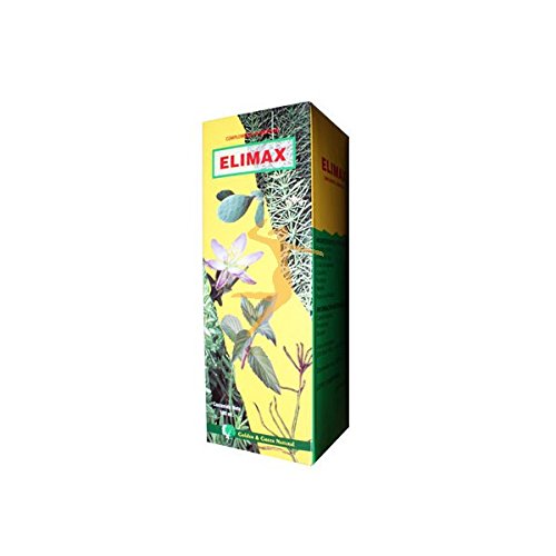 Golden Elimax 500 Ml Jarabe 500 Ml 500 Ml