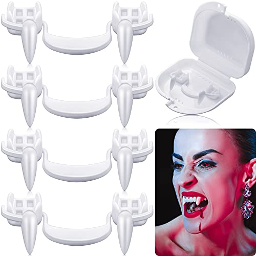 The Best Vampire Teeth Top In 2022