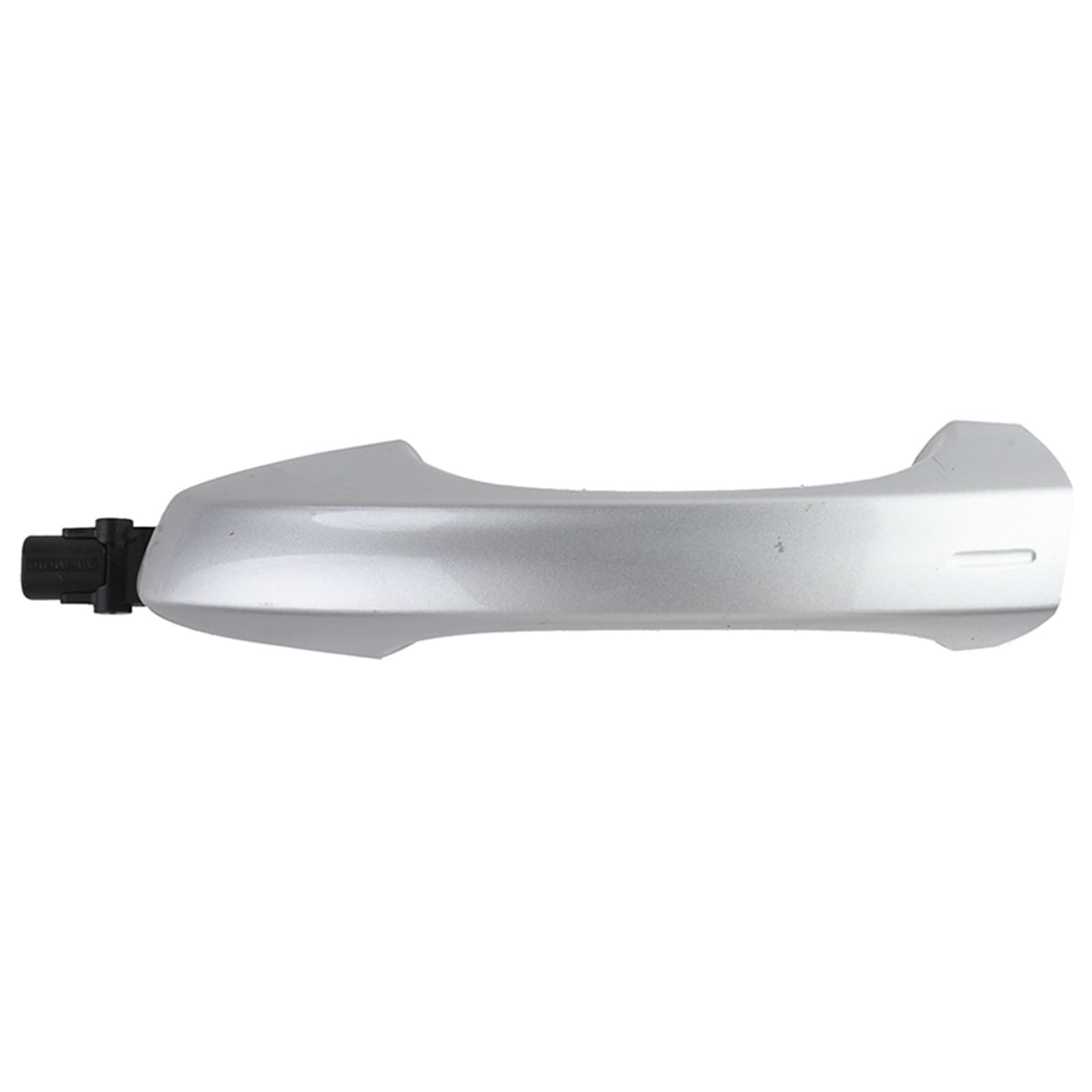 Kpuwers Left-Silver Exterior Door Handle Car Front Left Right Exterior Door Handles 5G0837206q 5G0837205q For Vw For Golf For Q3 For Skoda For Superb Handles Replacement(Left-Silver)