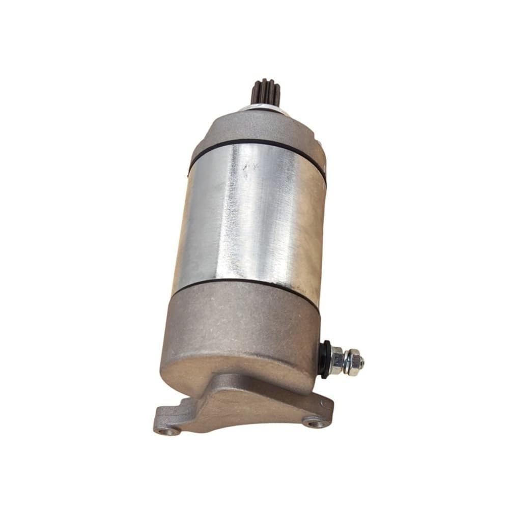Motor de arranque TT-R230 soluciona fallos de encendido frío en tu moto 4