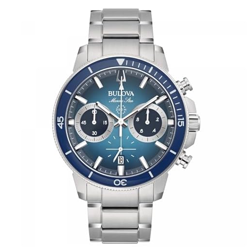 BULOVA Analógico 96B380