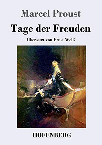 Tage der Freuden [German] 3743711230 Book Cover