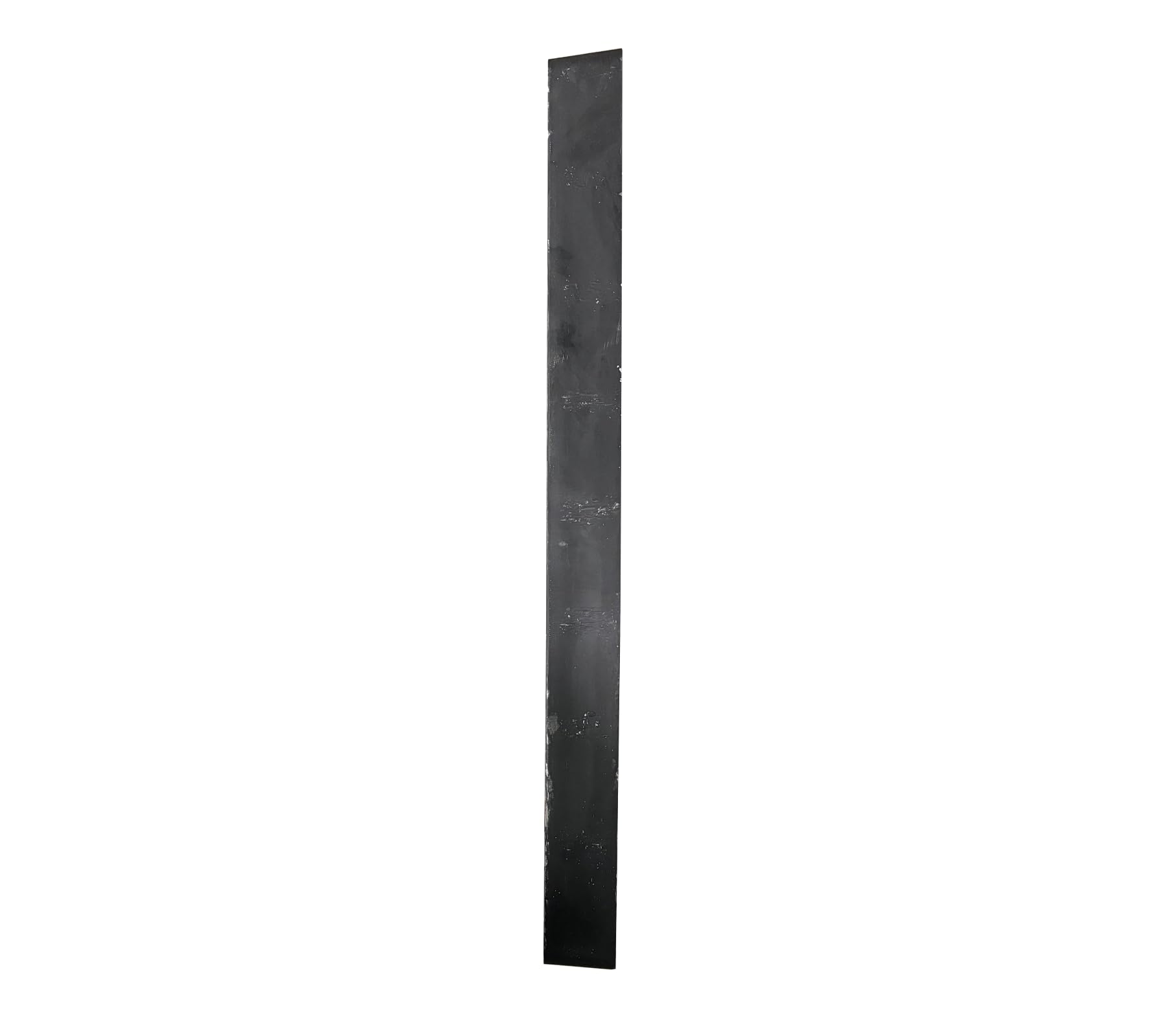 Rejilla de drenaje para zanjas, 500 x 300 mm, de hierro dúctil, resistente, rectangular, rejilla de drenaje de metal, para entradas, jardines, eliminación de aguas residuales, senderos