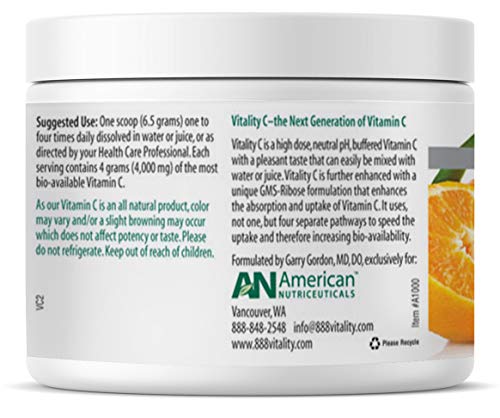 Vitamin C Powder - Image 3