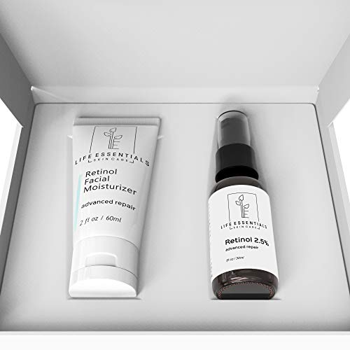 Retinol Kit