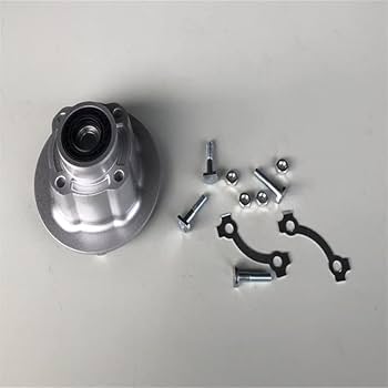 Amazon.co.jp: オートバイ GN125 リア ホイール スプロケット キャリア