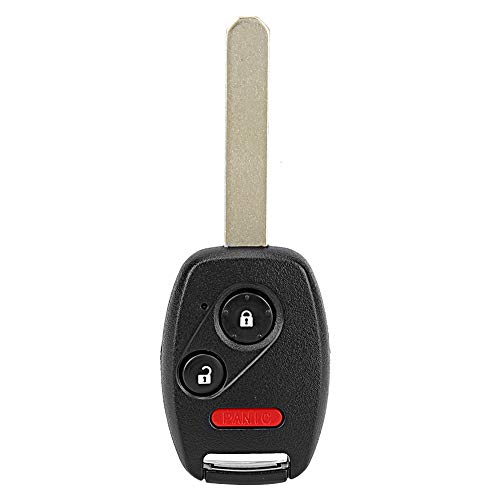 Ausla Smart Car Key with Remote Entry