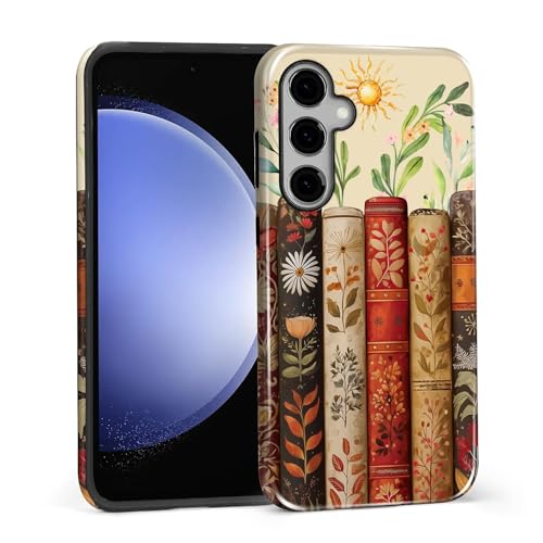 Coque Samsung S26 motif floral pour sublimer votre quotidien