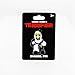 Terrifier 2 Art The Clown Enamel Pin | Badge Accessories For Lanyard, Backpack, Clothes