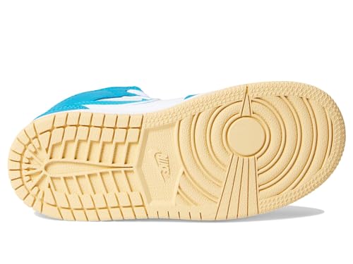 Jordan Baby Boy's 1 Mid (Infant/Toddler)3