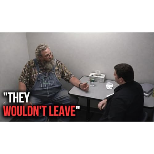 Jesse Huy Full Interrogation _ The Man Who Killed His Wife _ In-Laws for Not Leaving His House