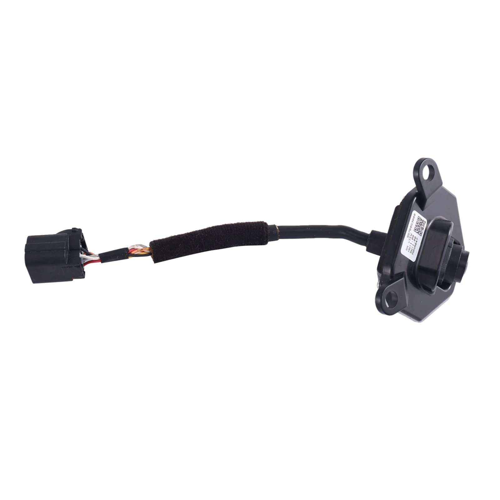 95760-G3000 Cámara de visión Trasera Cámara de Marcha atrás Asistencia de estacionamiento Cámara de Respaldo Compatible con Hyundai I30 Elantra 2017-