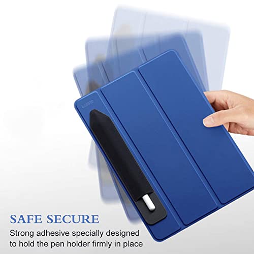 QEEROYO Custodia Adesiva per Penne, Custodia