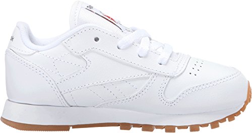 Image of Reebok Classic Nylon Womens Sneakers, Casual Tennis Shoes Women