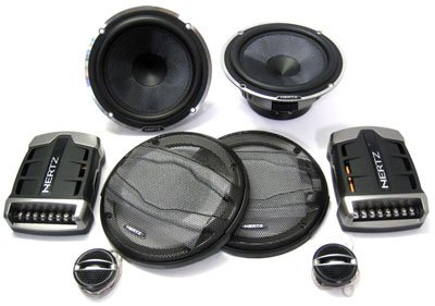 Hertz Audio HSK 165XL (HSK165XL) 6.5