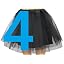 4layer-black