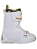  Burton Axel - Botas de snowboard para mujer