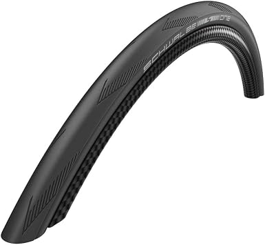 Schwalbe One Addix Performance Raceguard Folding Tyre - Tube Type