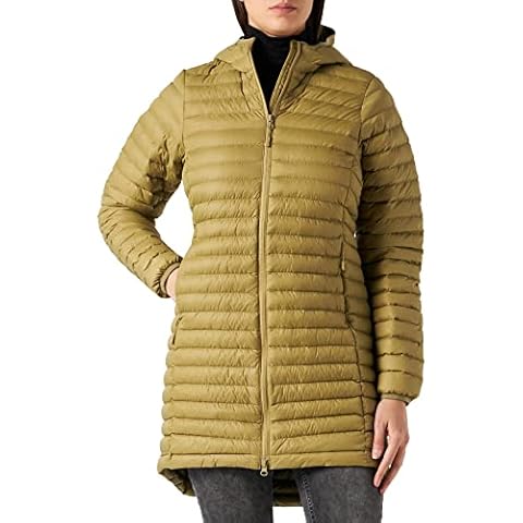 Chaqueta Helly Hansen W Sirdal Long Insulator para mujer Cover