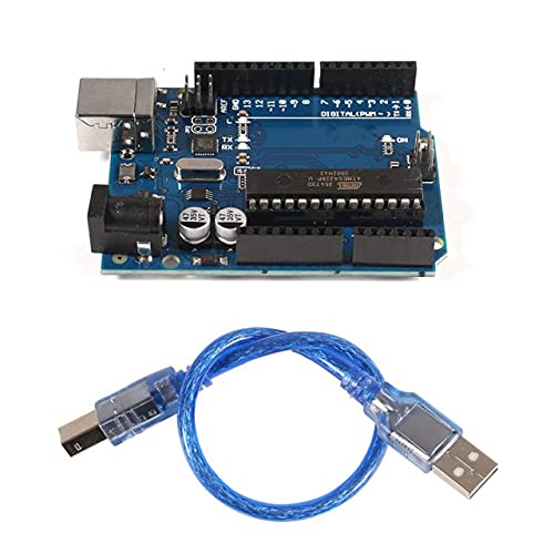 Lysee 3D Printer Parts & Accessories - Aokin 4PCS RAMPS 1.4 Mechanical Switch Endstop + CNC Shield V3.0 Jumpers DRV8825 A4988 GRBL Stepper Motor Driver Heat Sink - (Color: 3D Printer CNC Kits)