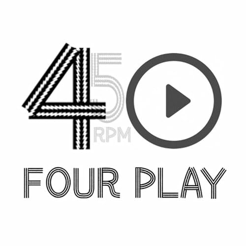 S3E09 Four Play Memorable Gigs