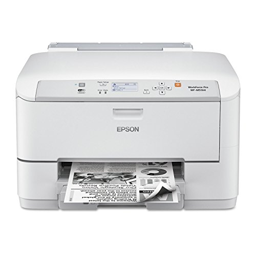 Epson Workforce Pro M5194 Printer