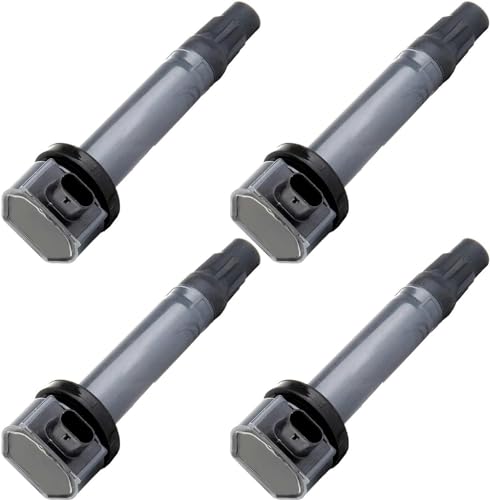 Bobine d'allumage haute résistance pour Chrysler Dodge Jeep 07-12