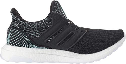 ultraboost parley core black