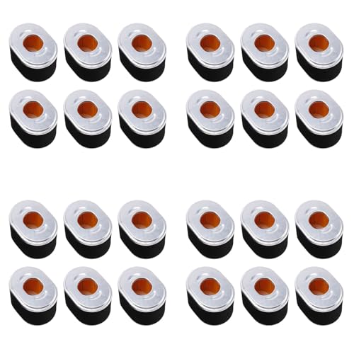 Filtre à air GX200 haute filtration pour préserver la puissance du moteur de motoculteur