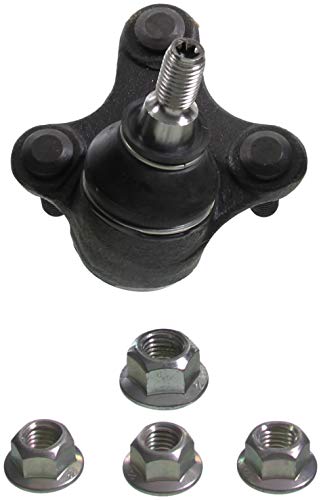MOOG K80662 Front Left Lower Suspension Ball Joint for Volkswagen Jetta
