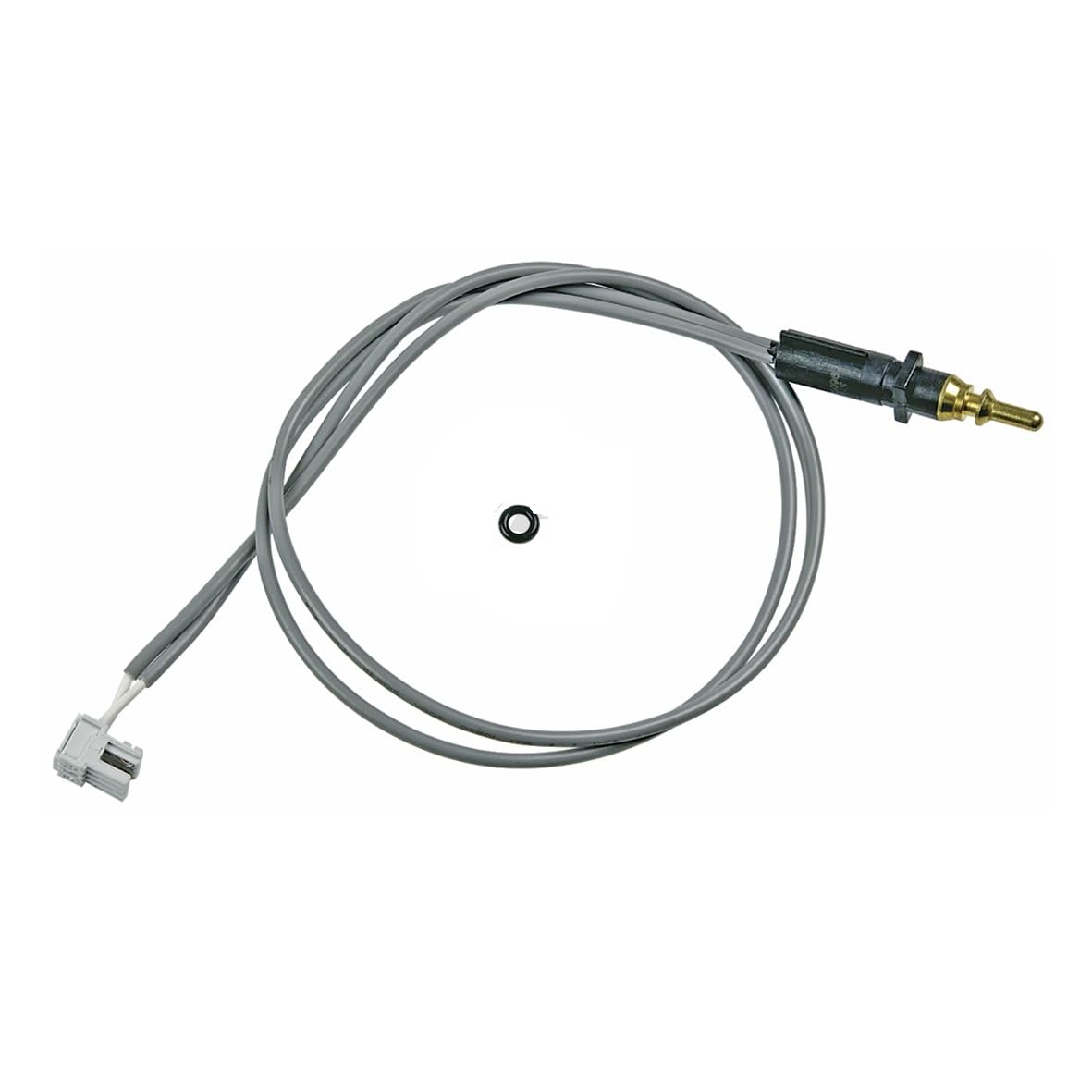 Temperaturfühler kompatibel mit STIEBEL ELTRON 257069 NTC Sensor für Heißwassergerät Durchlauferhitzer