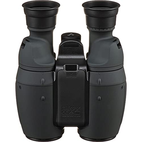 Binoculares Canon 12x32 Estabilizados Bundle miniatura 5