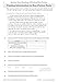 KS3 English Workbook Including Answers