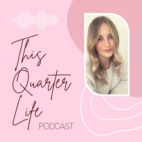 『This Quarter Life』のカバーアート