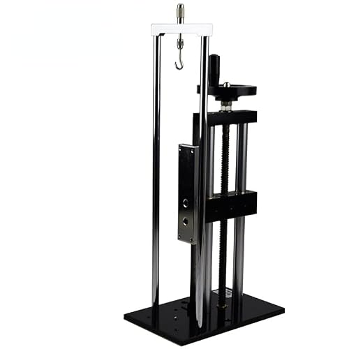 Manual Cloth Tensile Strength Tester