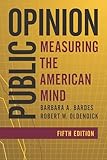 Public Opinion: Measuring the American Mind