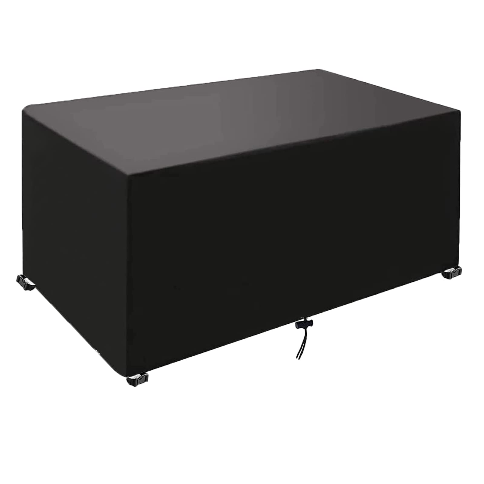 Housse de protection pour table et chaises en textile premium 420D