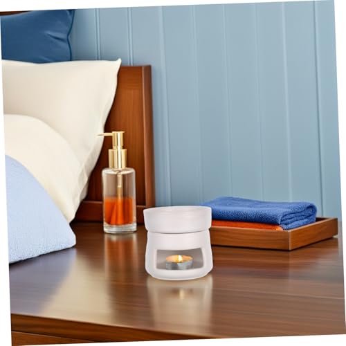 Diffuseur aromathérapie céramique ORFOFE idée cadeau déco de Noël - 6