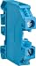 Produktbild Hager KXA02NH Durchgang-Neutral 2,5qmm 800V/24A