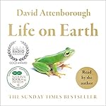 Cover of Life on Earth