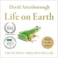 Life on Earth audio book