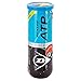 DUNLOP ATP Extra Duty High Altitude Tennis Ball Can